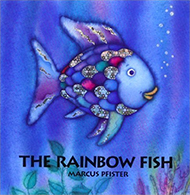 Read The Rainbow Fish Online