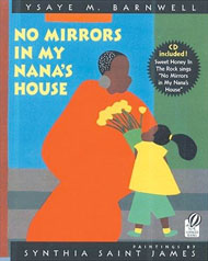 Read No Mirrors In My Nana's House