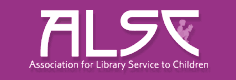Association for Library Service to Children Website