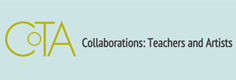 Collaborations: Teachers and Artists Website