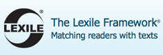 Lexile Website