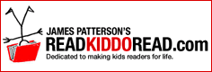 Read Kiddo Read Website