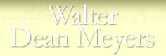 Walter Dean Meyers Website